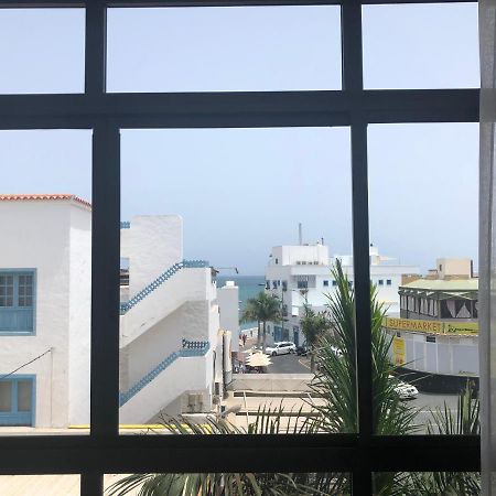 Apartamento Central 5 Corralejo Eksteriør bilde