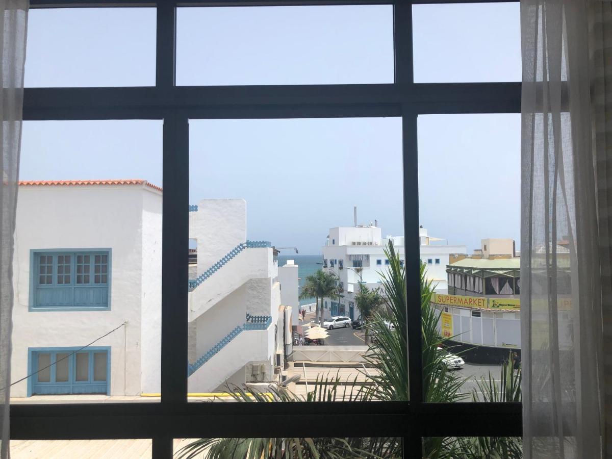 Apartamento Central 5 Corralejo Eksteriør bilde